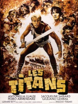 Les Titans