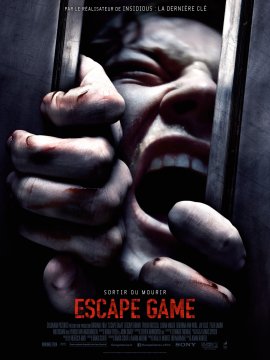 Escape Game
