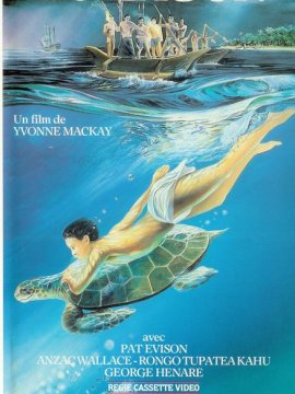 La Légende du lagon