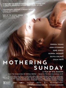 Mothering Sunday