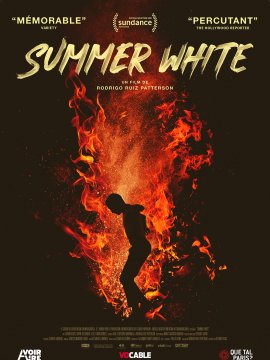 Summer White