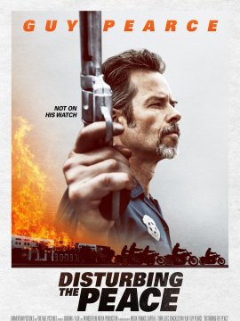 Disturbing The Peace
