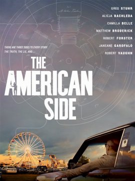 The American Side