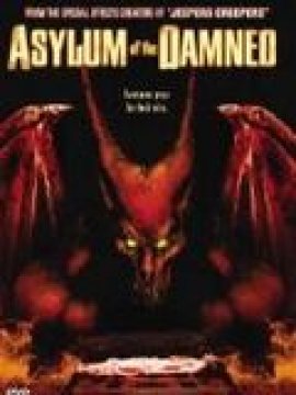 Asylum of the Damned