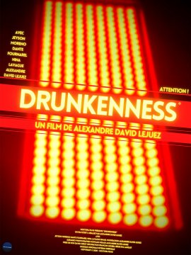 Drunkenness