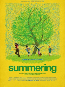 Summering