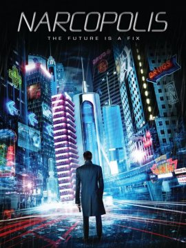 Narcopolis