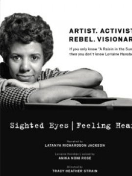 Sighted Eyes/Feeling Heart