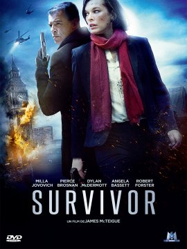 Survivor