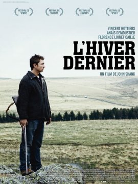 L'Hiver dernier