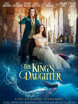 The King's Daughter