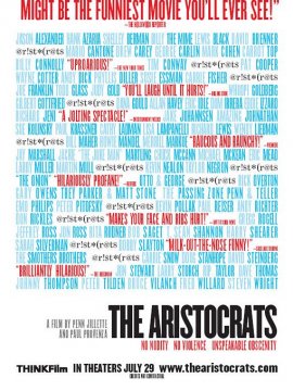 The Aristocrats