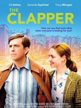 The Clapper