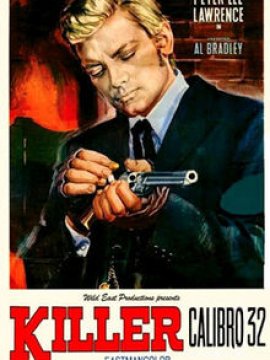 Calibre 32