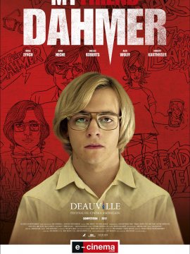 My Friend Dahmer