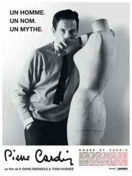 Pierre Cardin