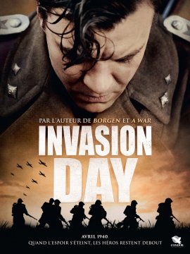 Invasion day