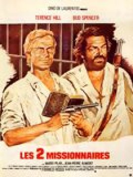 Les Deux missionnaires