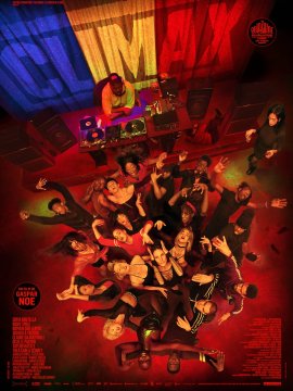 Climax