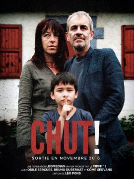 Chut!