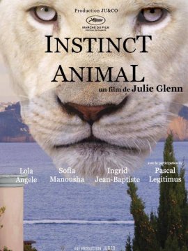 Instinct Animal