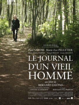 Le Journal d'un vieil homme