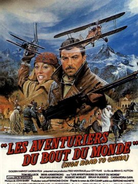 Les aventuriers du bout du monde