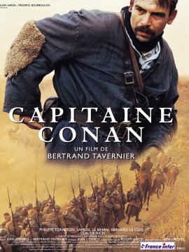 Capitaine Conan