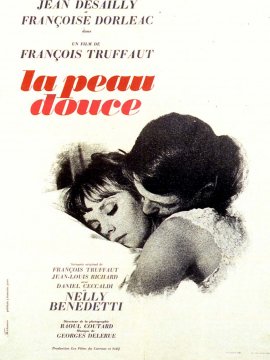 La Peau douce