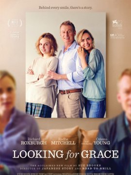 Looking for Grace