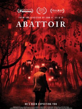 Abattoir
