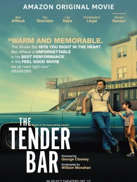 The Tender Bar