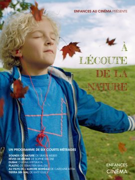 À l'écoute de la nature