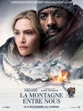La Montagne entre nous