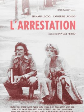 La Bulle - L'Arrestation