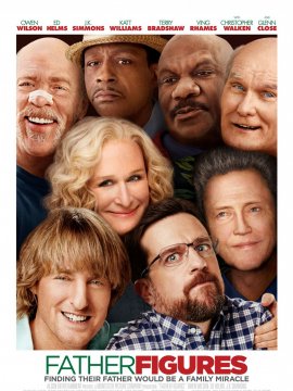 Father Figures