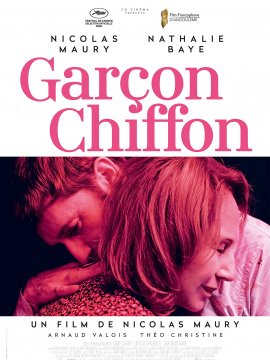 Garçon Chiffon