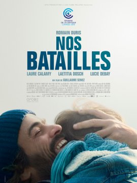 Nos batailles