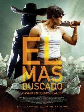 Mexican Gangster