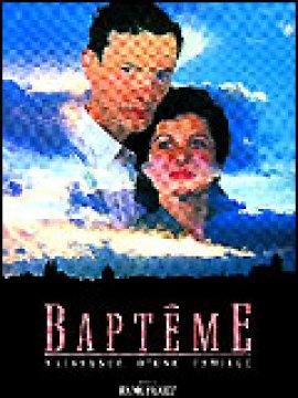 Baptême