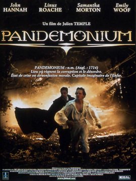 Pandemonium