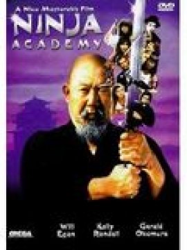 Ninja Academy
