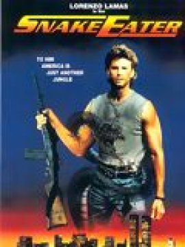 Snake Eater