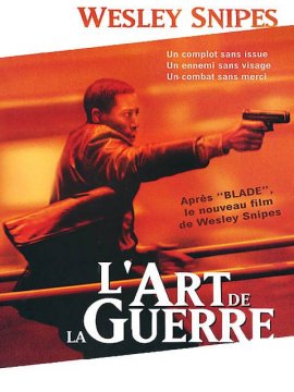 L'Art de la guerre