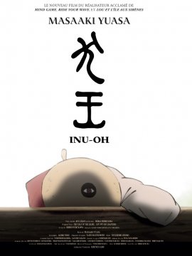 Inu-Oh