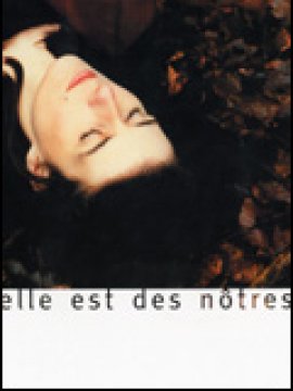 Elle est des nôtres