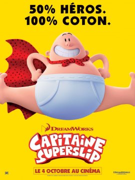 Capitaine Superslip