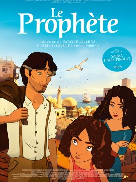 Le Prophète