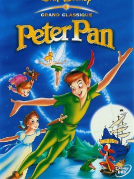 Peter Pan