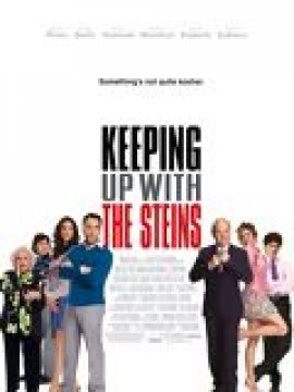 Keeping up with the Steins